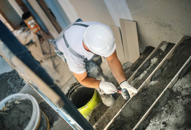 Best Concrete Retaining Walls in Oronoco, MN