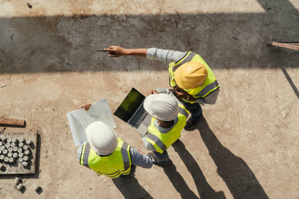 Best Concrete Foundation Repair in Oronoco, MN